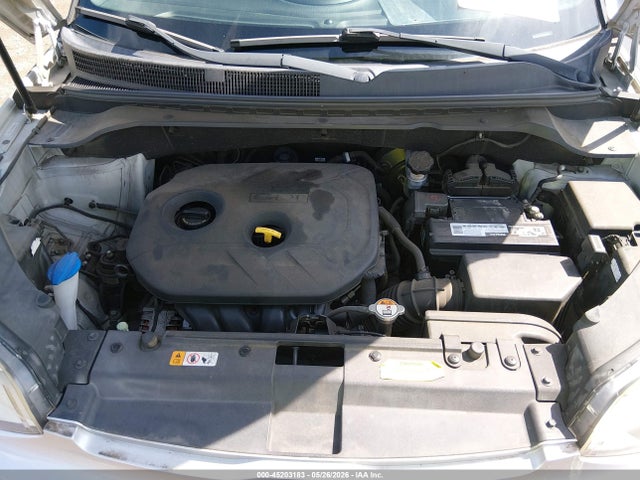 Aukcja sprzedaży 2014 Kia Soul +, vin: KNDJP3A58E7702870, numer aukcji: 45203183