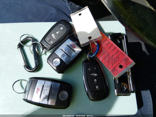 Aukcja sprzedaży 2014 Kia Soul +, vin: KNDJP3A58E7702870, numer aukcji: 45203183
