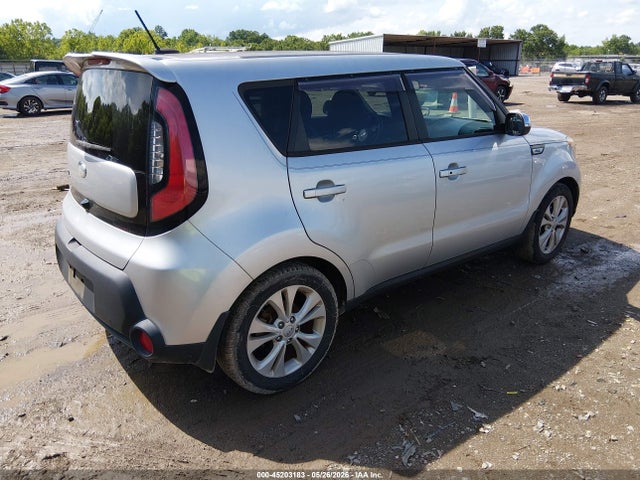 Aukcja sprzedaży 2014 Kia Soul +, vin: KNDJP3A58E7702870, numer aukcji: 45203183