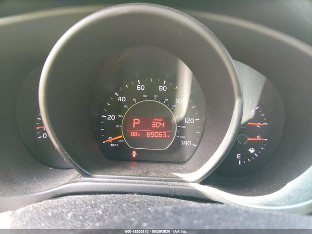 Aukcja sprzedaży 2014 Kia Soul +, vin: KNDJP3A58E7702870, numer aukcji: 45203183