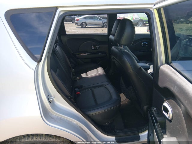 Aukcja sprzedaży 2014 Kia Soul +, vin: KNDJP3A58E7702870, numer aukcji: 45203183