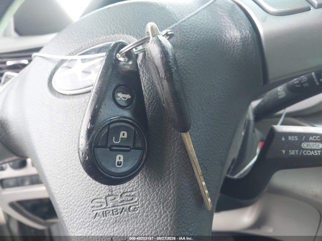 45203187 :رقم المزاد ، 4S4WX85CX64424001 vin ، 2006 Subaru B9 Tribeca Base 7-passenger/limited 7-passenger مزاد بيع