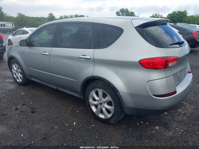 45203187 :رقم المزاد ، 4S4WX85CX64424001 vin ، 2006 Subaru B9 Tribeca Base 7-passenger/limited 7-passenger مزاد بيع