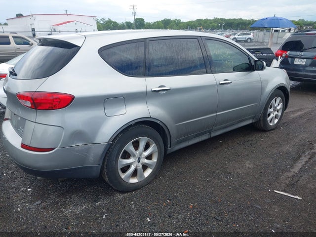 45203187 :رقم المزاد ، 4S4WX85CX64424001 vin ، 2006 Subaru B9 Tribeca Base 7-passenger/limited 7-passenger مزاد بيع