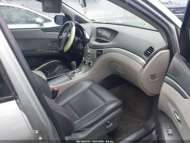 45203187 :رقم المزاد ، 4S4WX85CX64424001 vin ، 2006 Subaru B9 Tribeca Base 7-passenger/limited 7-passenger مزاد بيع