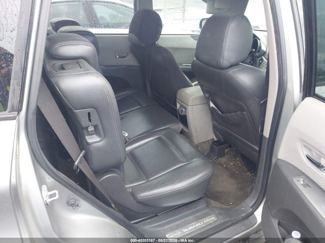 45203187 :رقم المزاد ، 4S4WX85CX64424001 vin ، 2006 Subaru B9 Tribeca Base 7-passenger/limited 7-passenger مزاد بيع
