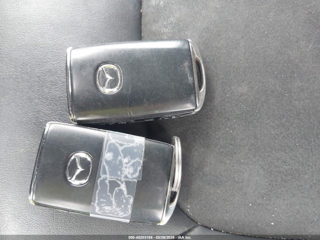 Продажа на аукционе авто 2022 Mazda Cx-5 2.5 S Select, vin: JM3KFBBM6N1553022, номер лота: 45203188