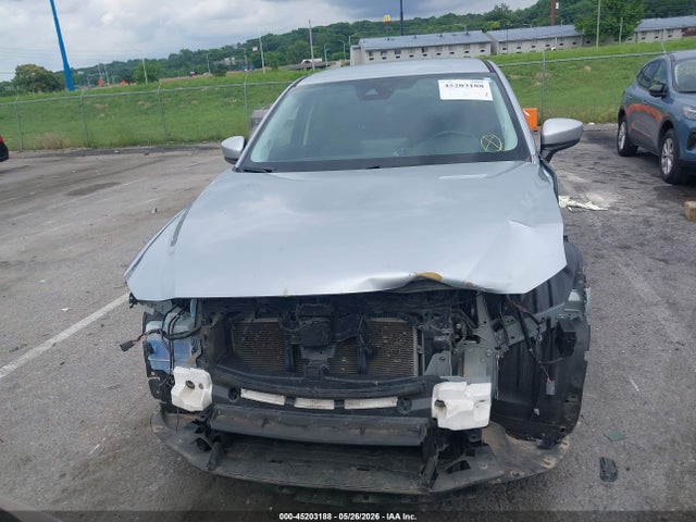 Продажа на аукционе авто 2022 Mazda Cx-5 2.5 S Select, vin: JM3KFBBM6N1553022, номер лота: 45203188