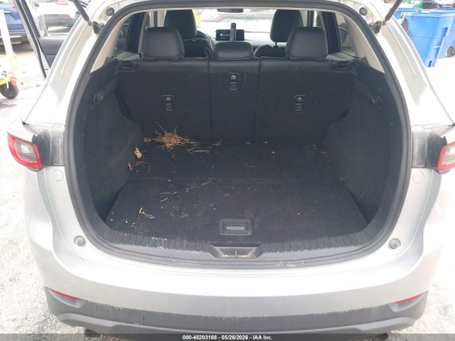 Продажа на аукционе авто 2022 Mazda Cx-5 2.5 S Select, vin: JM3KFBBM6N1553022, номер лота: 45203188