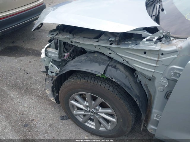 Продажа на аукционе авто 2022 Mazda Cx-5 2.5 S Select, vin: JM3KFBBM6N1553022, номер лота: 45203188