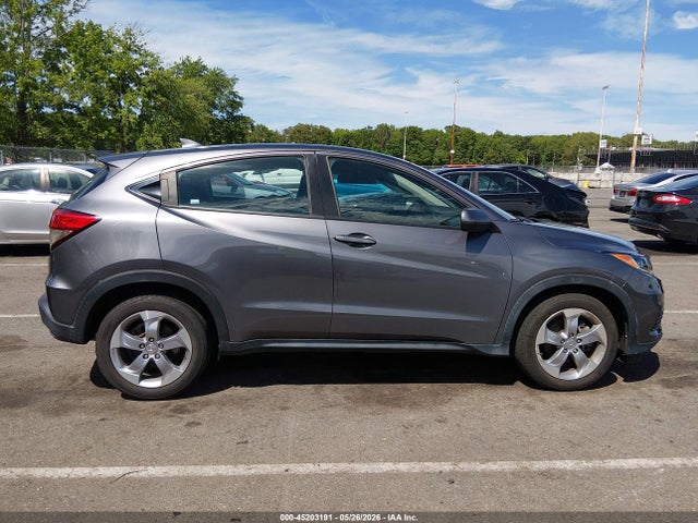 Продаж на аукціоні авто 2021 Honda Hr-v Awd Lx, vin: 3CZRU6H34MM722663, номер лоту: 45203191