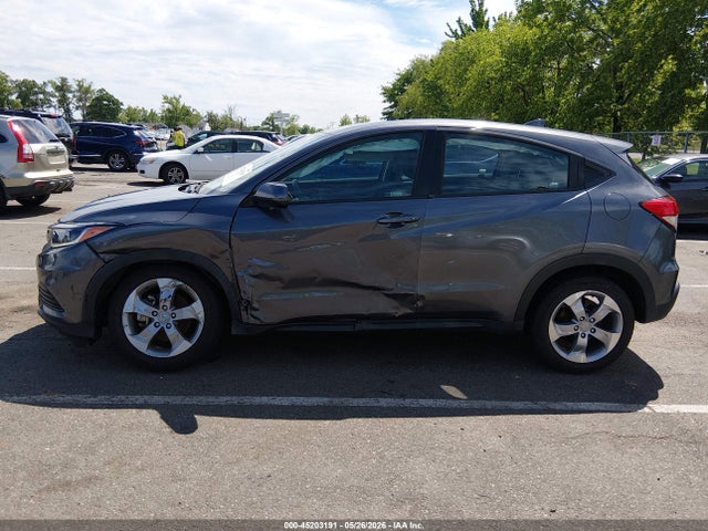 Продаж на аукціоні авто 2021 Honda Hr-v Awd Lx, vin: 3CZRU6H34MM722663, номер лоту: 45203191