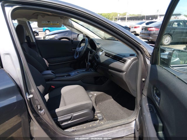 Продаж на аукціоні авто 2021 Honda Hr-v Awd Lx, vin: 3CZRU6H34MM722663, номер лоту: 45203191