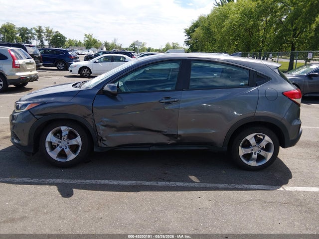 Продаж на аукціоні авто 2021 Honda Hr-v Awd Lx, vin: 3CZRU6H34MM722663, номер лоту: 45203191