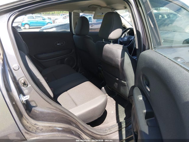 Продаж на аукціоні авто 2021 Honda Hr-v Awd Lx, vin: 3CZRU6H34MM722663, номер лоту: 45203191