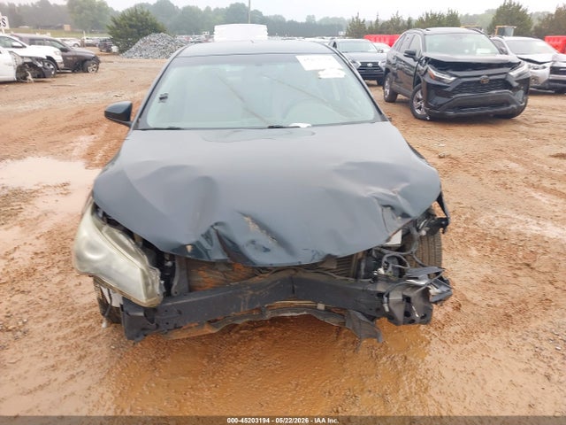 2016 Toyota Camry Se მანქანა იყიდება აუქციონზე, vin: 4T1BF1FKXGU116861, აუქციონის ნომერი: 45203194