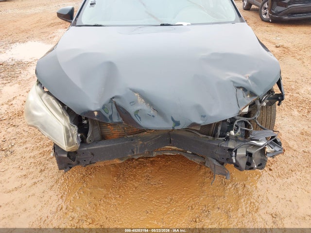 2016 Toyota Camry Se მანქანა იყიდება აუქციონზე, vin: 4T1BF1FKXGU116861, აუქციონის ნომერი: 45203194