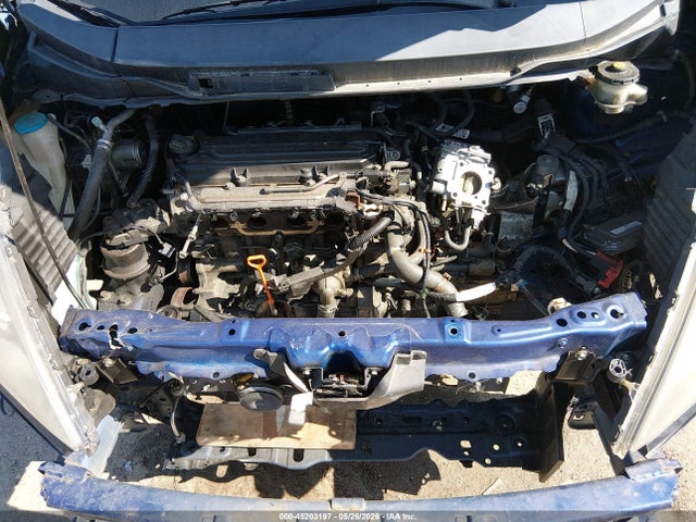 Продаж на аукціоні авто 2012 Honda Fit Sport, vin: JHMGE8H65CC011438, номер лоту: 45203197