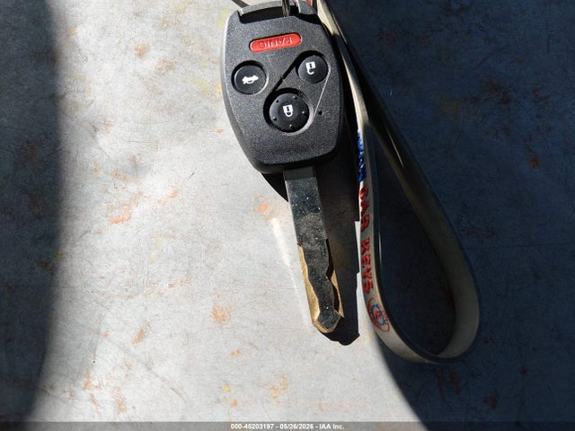 Продаж на аукціоні авто 2012 Honda Fit Sport, vin: JHMGE8H65CC011438, номер лоту: 45203197