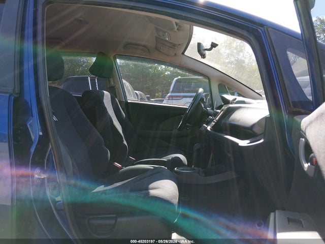 Продаж на аукціоні авто 2012 Honda Fit Sport, vin: JHMGE8H65CC011438, номер лоту: 45203197