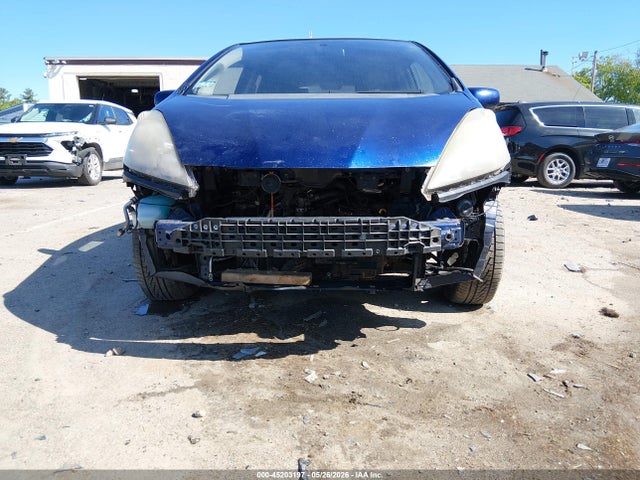 Продаж на аукціоні авто 2012 Honda Fit Sport, vin: JHMGE8H65CC011438, номер лоту: 45203197