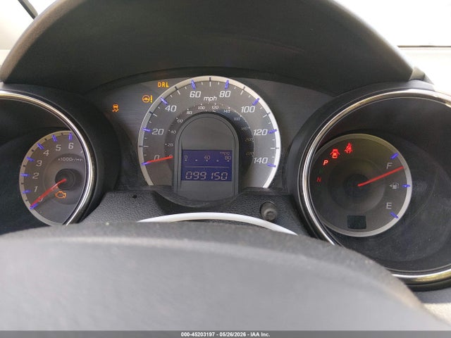 Продаж на аукціоні авто 2012 Honda Fit Sport, vin: JHMGE8H65CC011438, номер лоту: 45203197