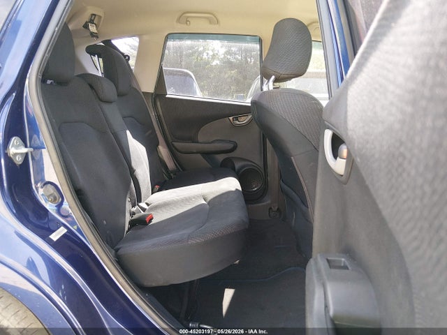 Продаж на аукціоні авто 2012 Honda Fit Sport, vin: JHMGE8H65CC011438, номер лоту: 45203197