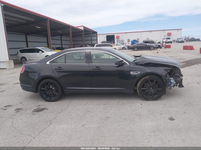 2010 Ford Taurus Sho მანქანა იყიდება აუქციონზე, vin: 1FAHP2KT2AG120480, აუქციონის ნომერი: 45203205