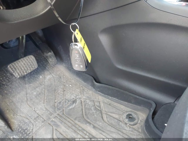 Продажа на аукционе авто 2022 Chevrolet Equinox Fwd Lt, vin: 3GNAXKEV7NL111887, номер лота: 45203209