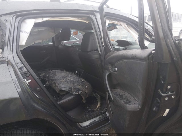 45203213 :رقم المزاد ، 5J8TB4H50GL009077 vin ، 2016 Acura Rdx مزاد بيع