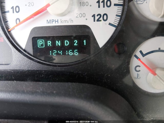 Продаж на аукціоні авто 2007 Dodge Ram 1500 Slt/trx4 Off Road/sport, vin: 1D7HU18P37S115579, номер лоту: 45203214