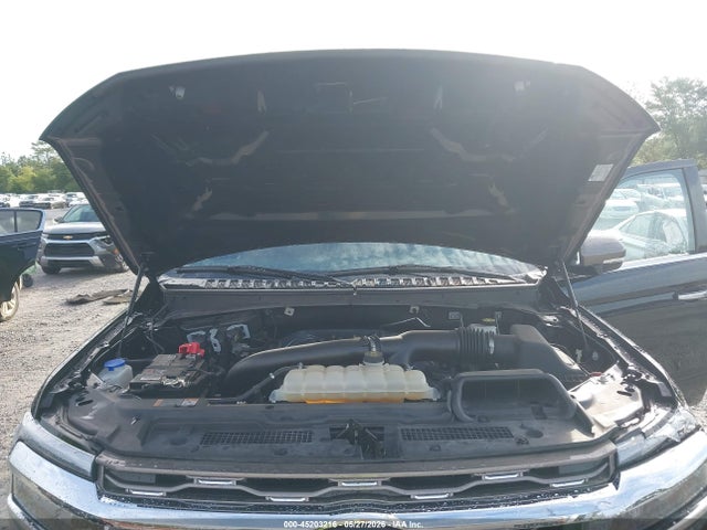 1FMJU1N82REA19920 Ford Expedition King Ranch