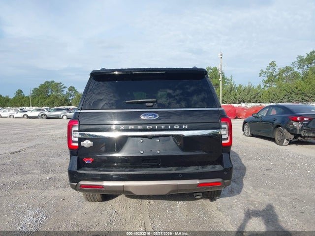 1FMJU1N82REA19920 Ford Expedition King Ranch