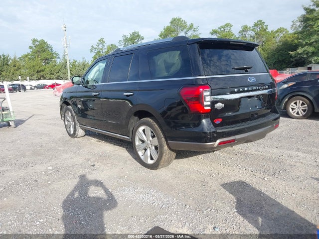 1FMJU1N82REA19920 Ford Expedition King Ranch