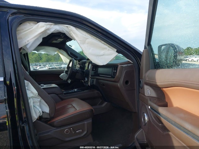 1FMJU1N82REA19920 Ford Expedition King Ranch