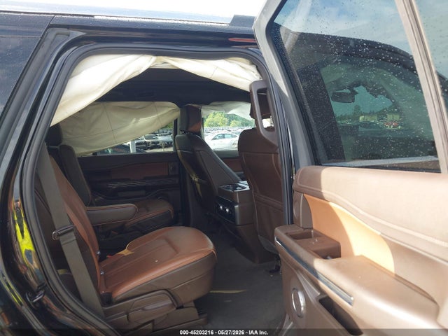 1FMJU1N82REA19920 Ford Expedition King Ranch