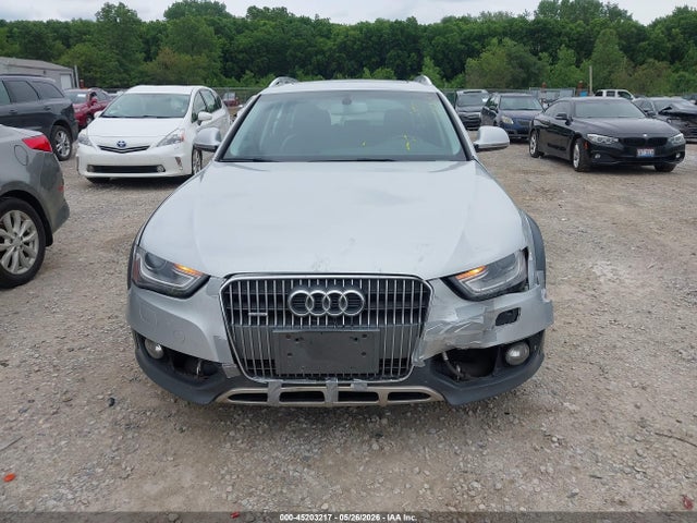Aukcja sprzedaży 2014 Audi Allroad 2.0t Premium, vin: WA1TFAFL2EA123863, numer aukcji: 45203217