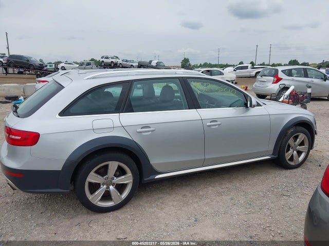 Aukcja sprzedaży 2014 Audi Allroad 2.0t Premium, vin: WA1TFAFL2EA123863, numer aukcji: 45203217