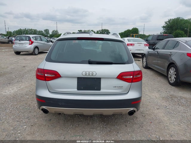 Aukcja sprzedaży 2014 Audi Allroad 2.0t Premium, vin: WA1TFAFL2EA123863, numer aukcji: 45203217