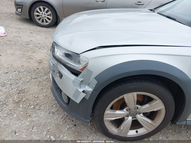 Aukcja sprzedaży 2014 Audi Allroad 2.0t Premium, vin: WA1TFAFL2EA123863, numer aukcji: 45203217