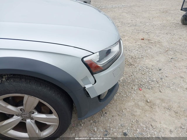 Aukcja sprzedaży 2014 Audi Allroad 2.0t Premium, vin: WA1TFAFL2EA123863, numer aukcji: 45203217