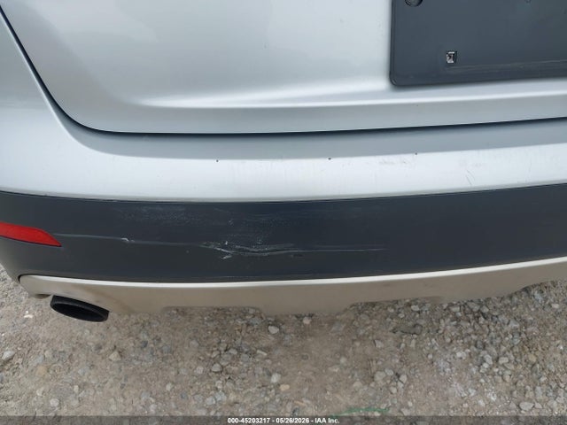 Aukcja sprzedaży 2014 Audi Allroad 2.0t Premium, vin: WA1TFAFL2EA123863, numer aukcji: 45203217