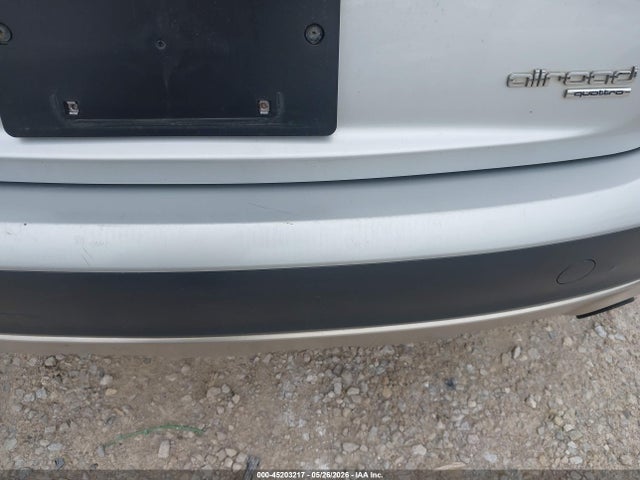 Aukcja sprzedaży 2014 Audi Allroad 2.0t Premium, vin: WA1TFAFL2EA123863, numer aukcji: 45203217