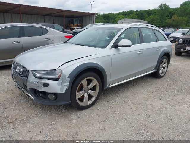 Aukcja sprzedaży 2014 Audi Allroad 2.0t Premium, vin: WA1TFAFL2EA123863, numer aukcji: 45203217