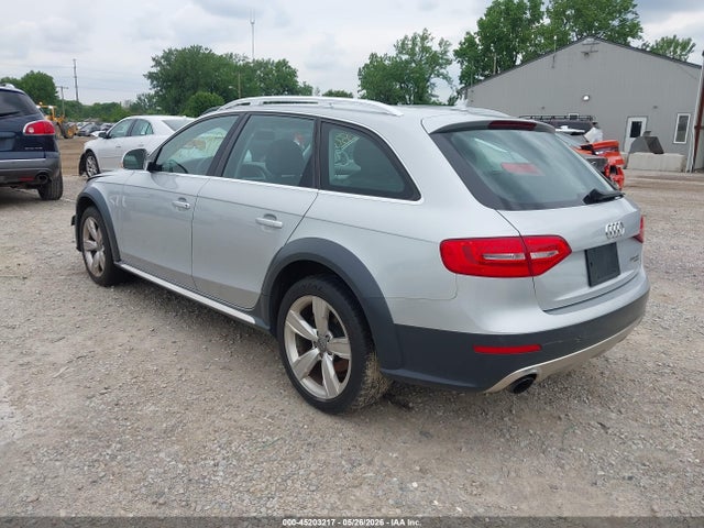 Aukcja sprzedaży 2014 Audi Allroad 2.0t Premium, vin: WA1TFAFL2EA123863, numer aukcji: 45203217