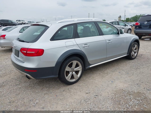 Aukcja sprzedaży 2014 Audi Allroad 2.0t Premium, vin: WA1TFAFL2EA123863, numer aukcji: 45203217