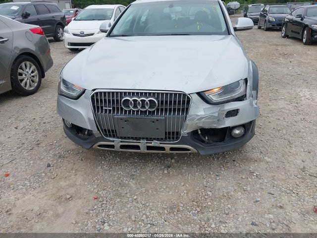 Aukcja sprzedaży 2014 Audi Allroad 2.0t Premium, vin: WA1TFAFL2EA123863, numer aukcji: 45203217