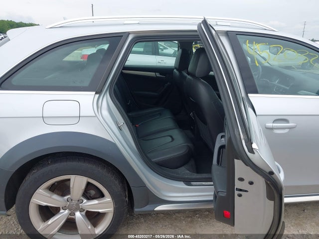 Aukcja sprzedaży 2014 Audi Allroad 2.0t Premium, vin: WA1TFAFL2EA123863, numer aukcji: 45203217