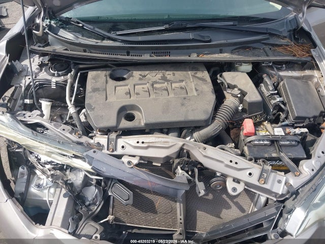 Aukcja sprzedaży 2015 Toyota Corolla Le, vin: 2T1BURHE3FC360153, numer aukcji: 45203219