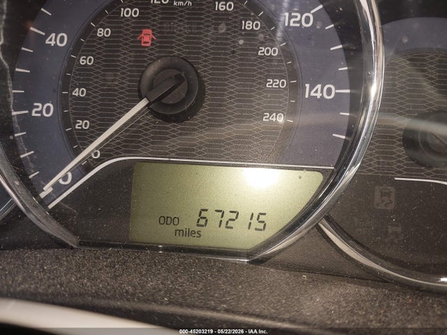 Aukcja sprzedaży 2015 Toyota Corolla Le, vin: 2T1BURHE3FC360153, numer aukcji: 45203219